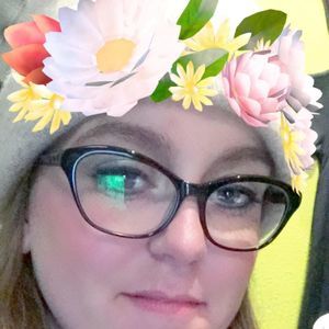 Meet your Posher, Kacey